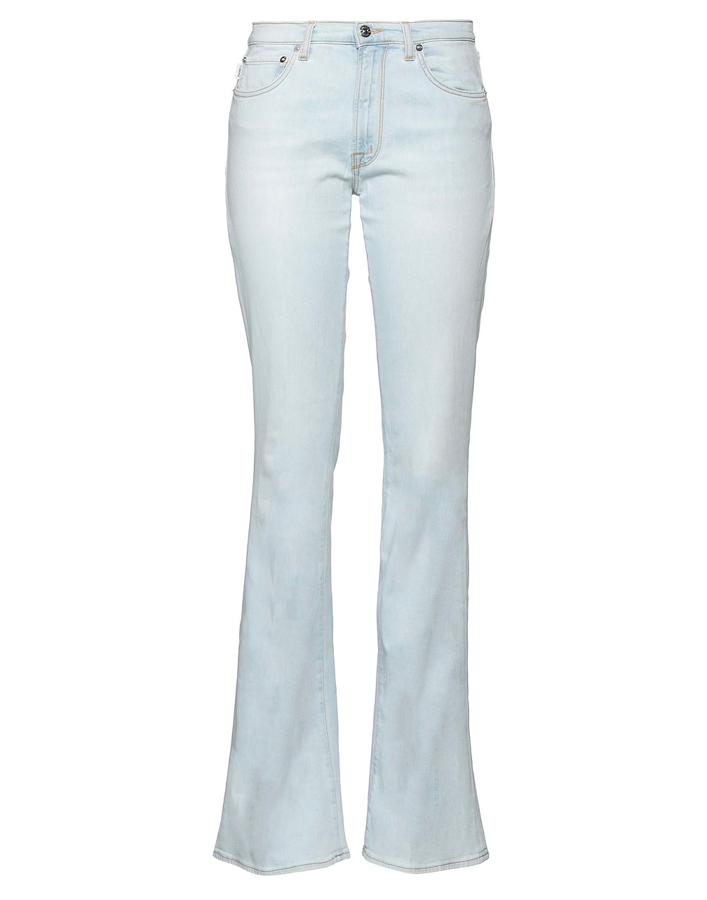 (+) PEOPLE - Pantaloni jeans
