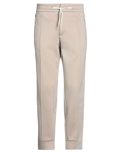 EMPORIO ARMANI Casual trouser 100% Modal, Wool, Polyester