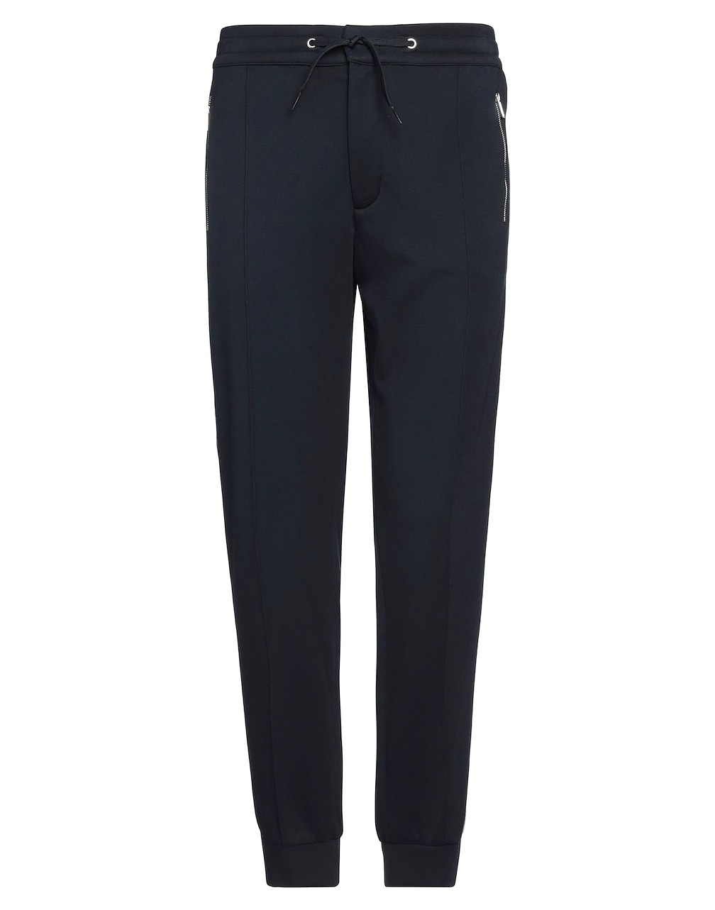 EMPORIO ARMANI - Trousers