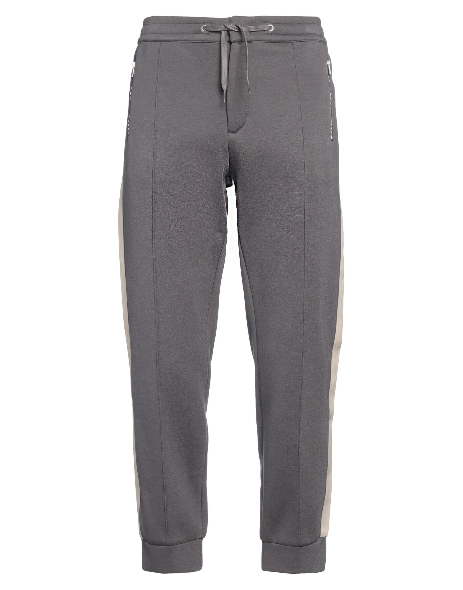 EMPORIO ARMANI - Trousers