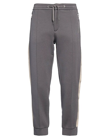 EMPORIO ARMANI Casual trouser 100% Modal, Wool, Polyester