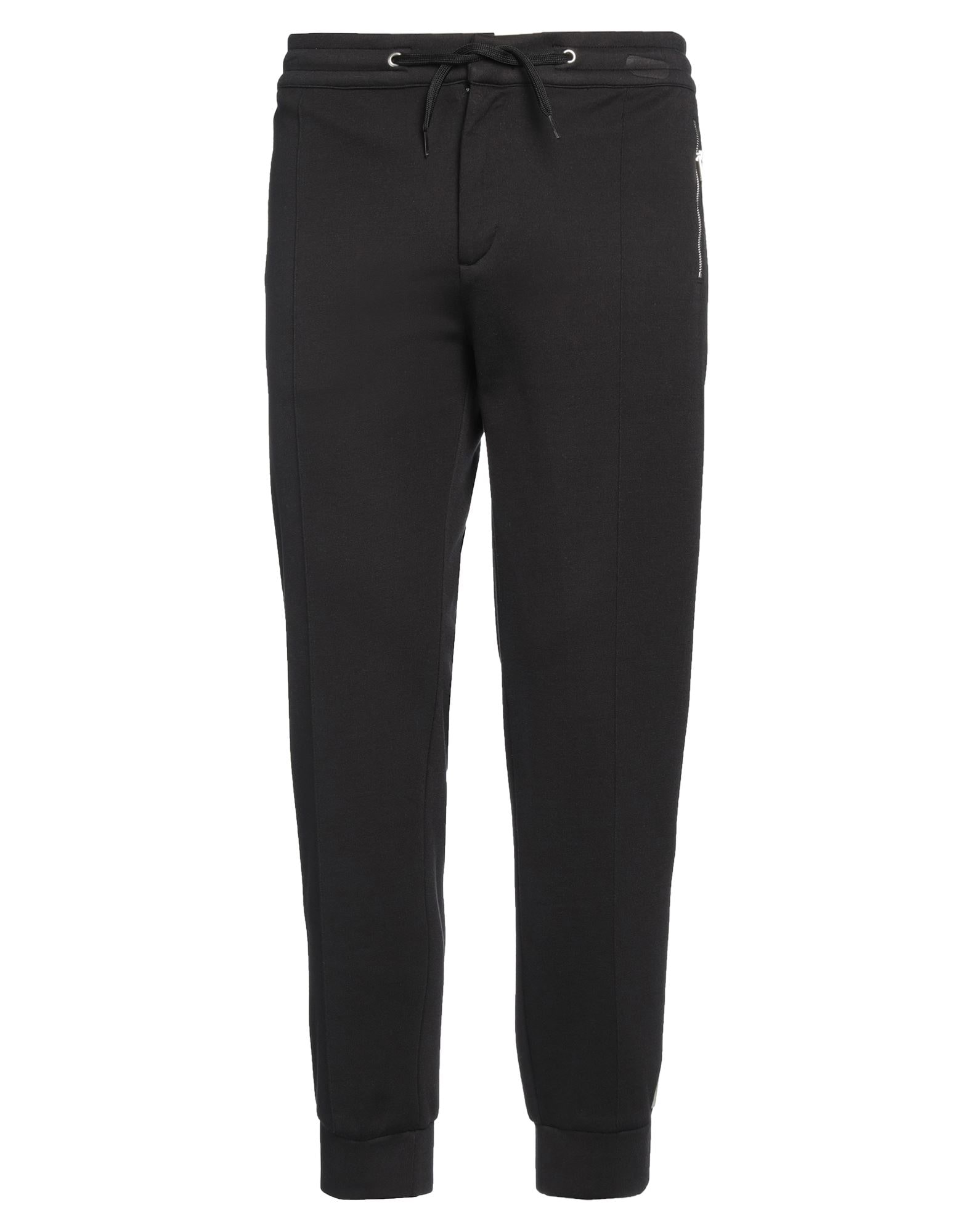 EMPORIO ARMANI - Trousers
