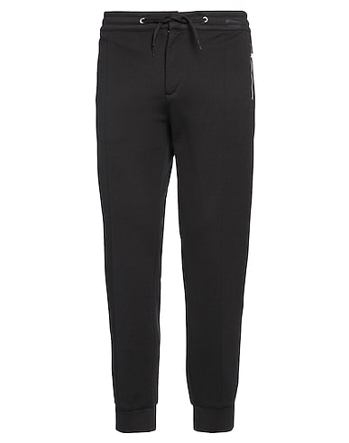 EMPORIO ARMANI Pantalon 100% Modal, Laine, Polyester