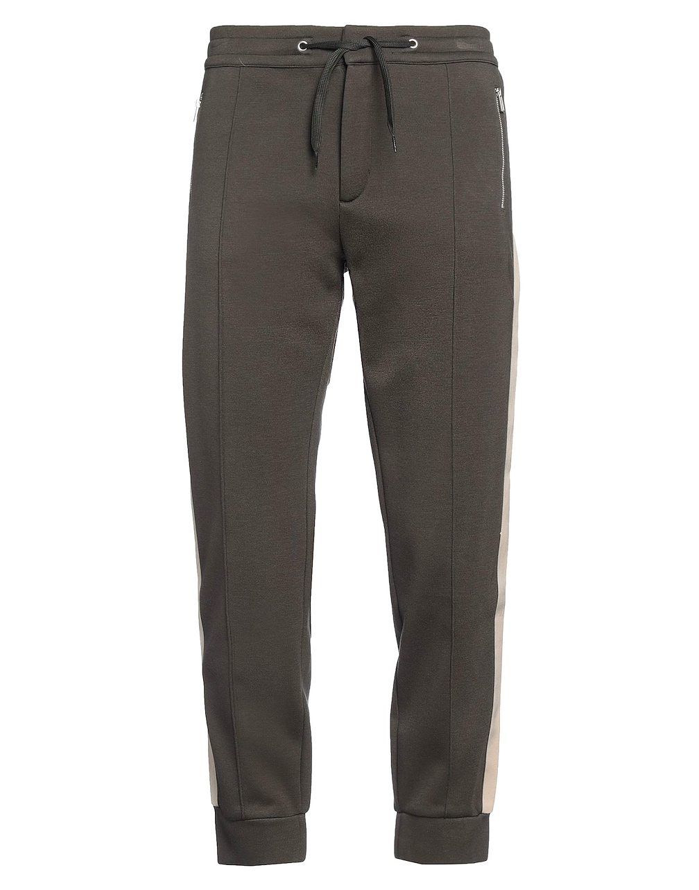 EMPORIO ARMANI - Trousers