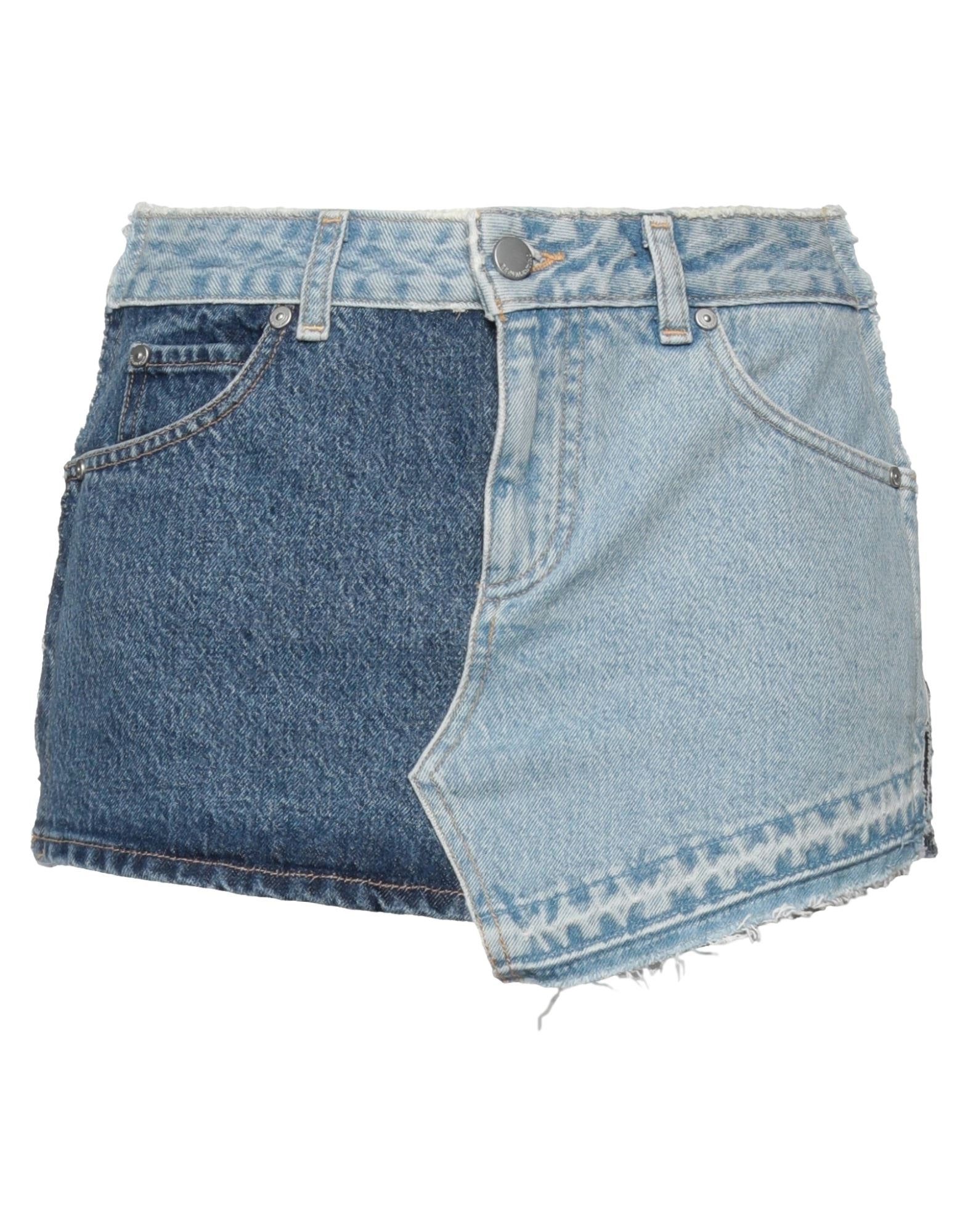REDValentino - Shorts vaqueros