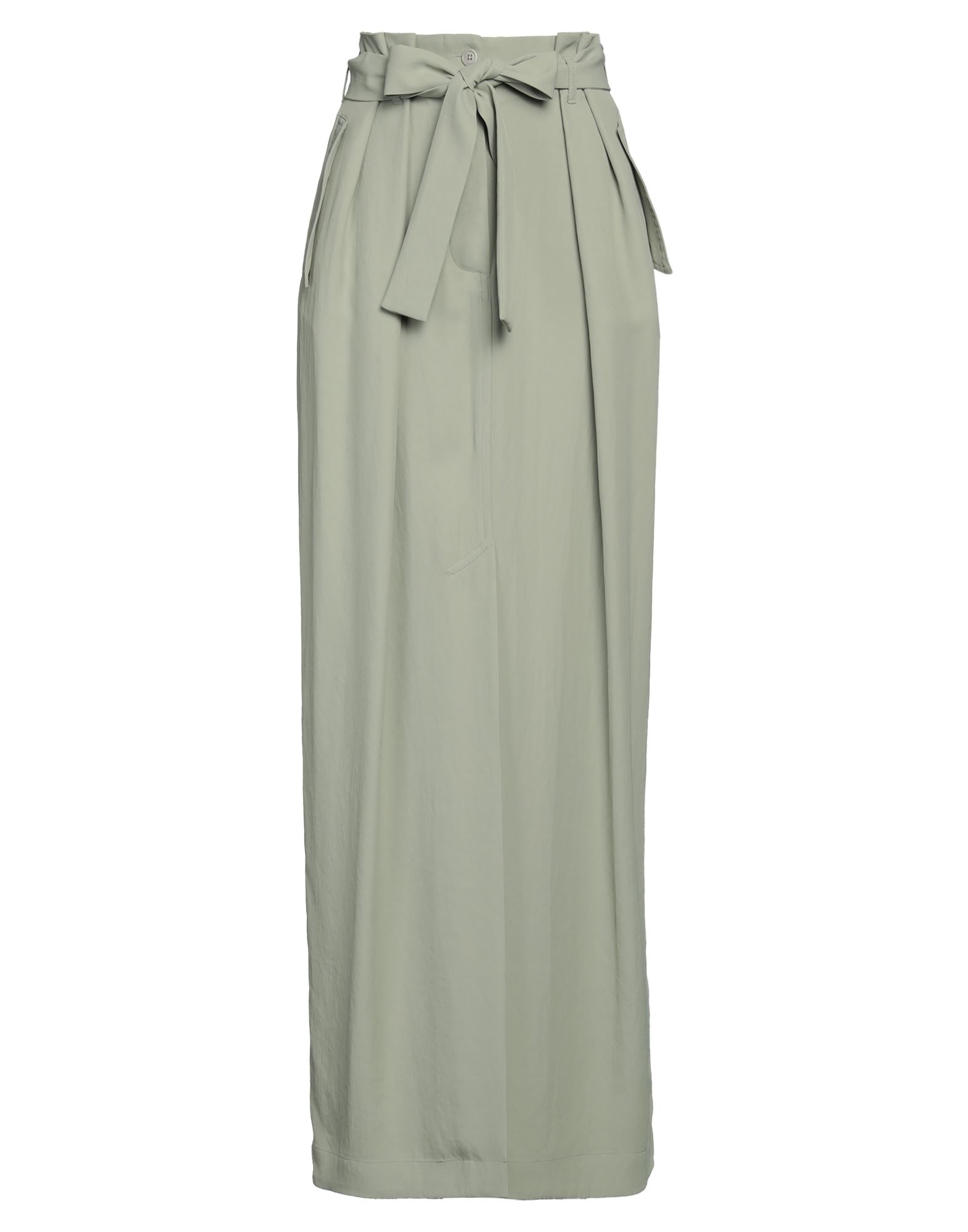 DRIES VAN NOTEN - Maxi skirts
