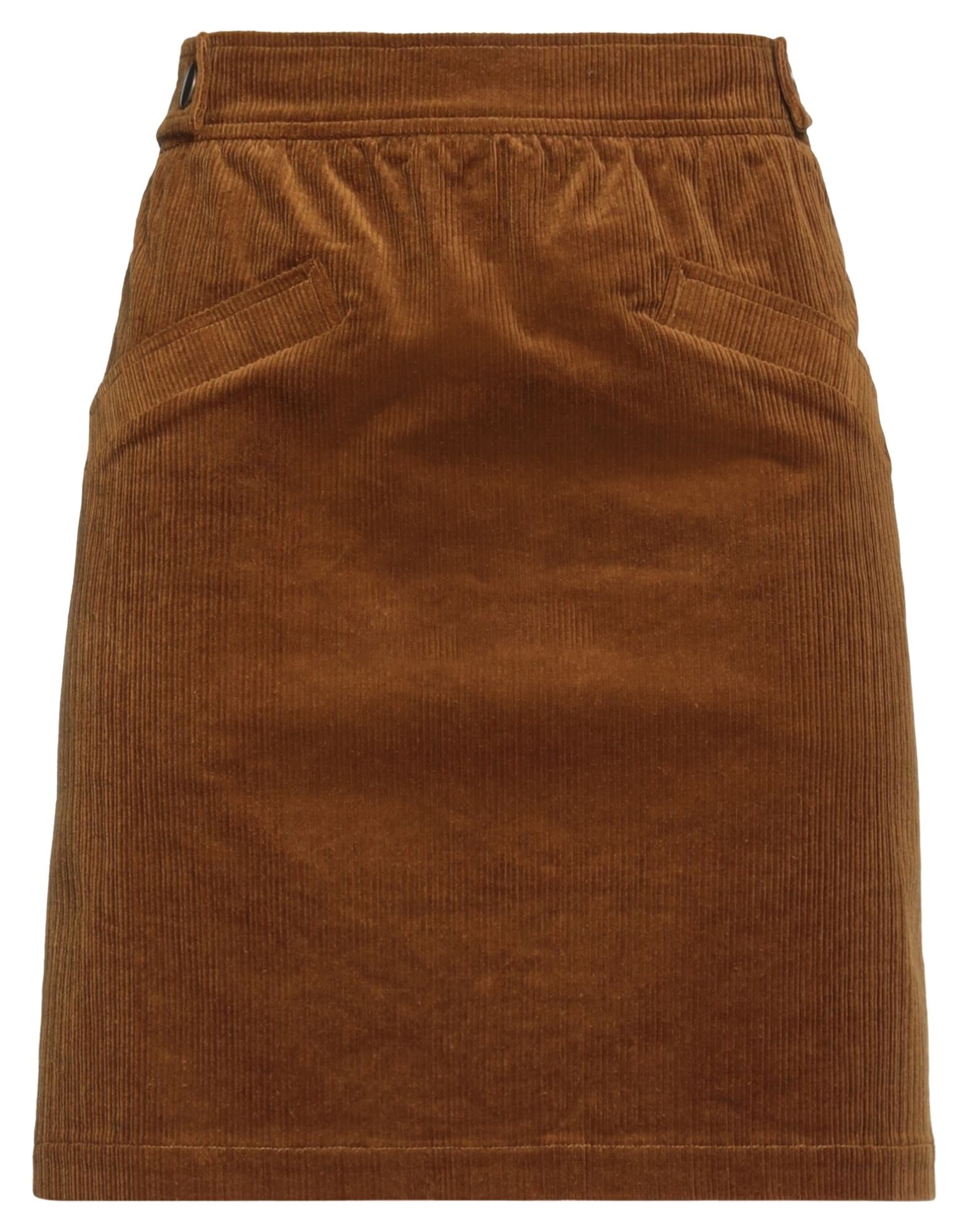 DES PETITS HAUTS - Mini skirts