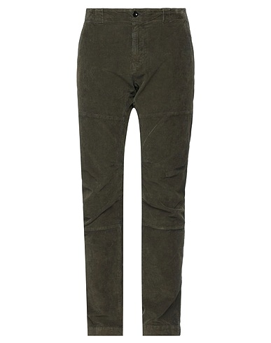 C.P. COMPANY Chinos 97% Cotton, 3% Elastane