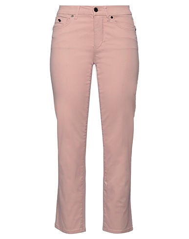 MARANI JEANS Pantalon Marron clair 98% Coton, 2% Élasthanne