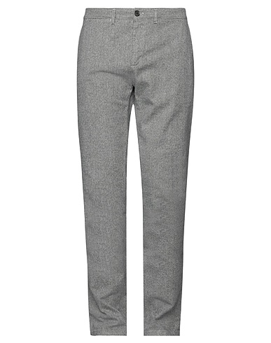 DEPARTMENT 5 Chinos Grigio 98% Cotone, 2% Elastan