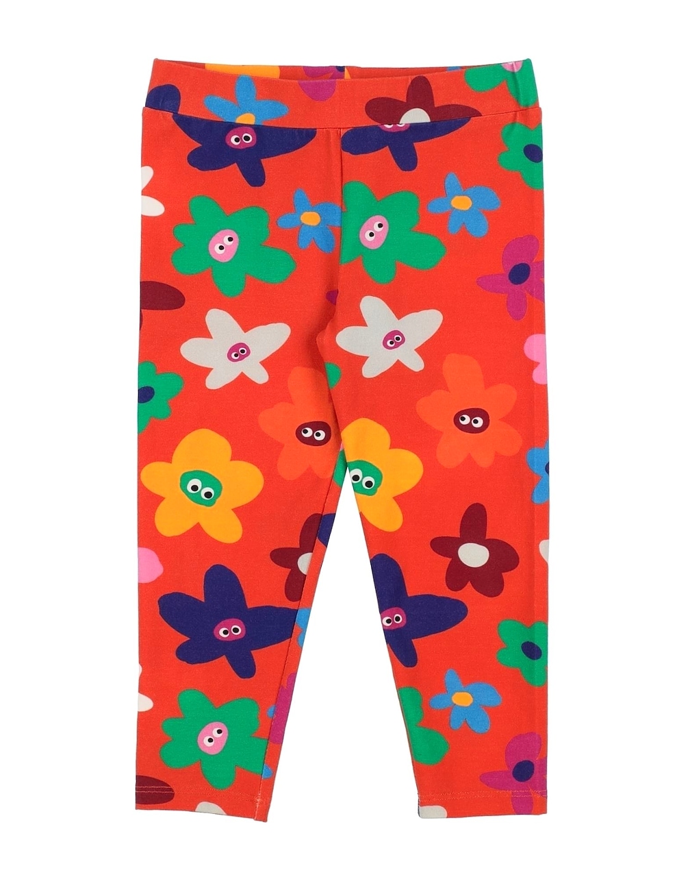 STELLA McCARTNEY KIDS - Leggings