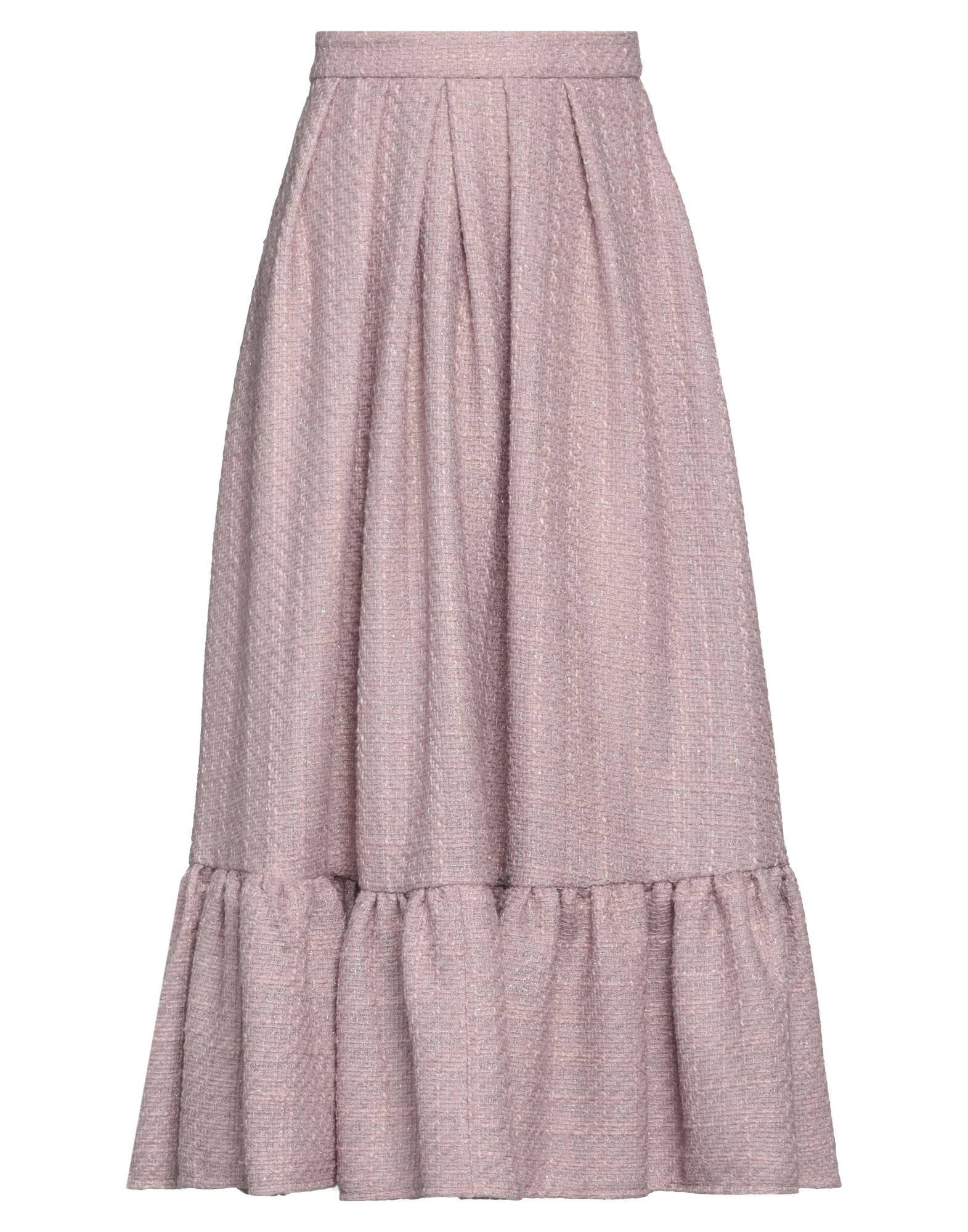 ELISABETTA FRANCHI - Midi skirts