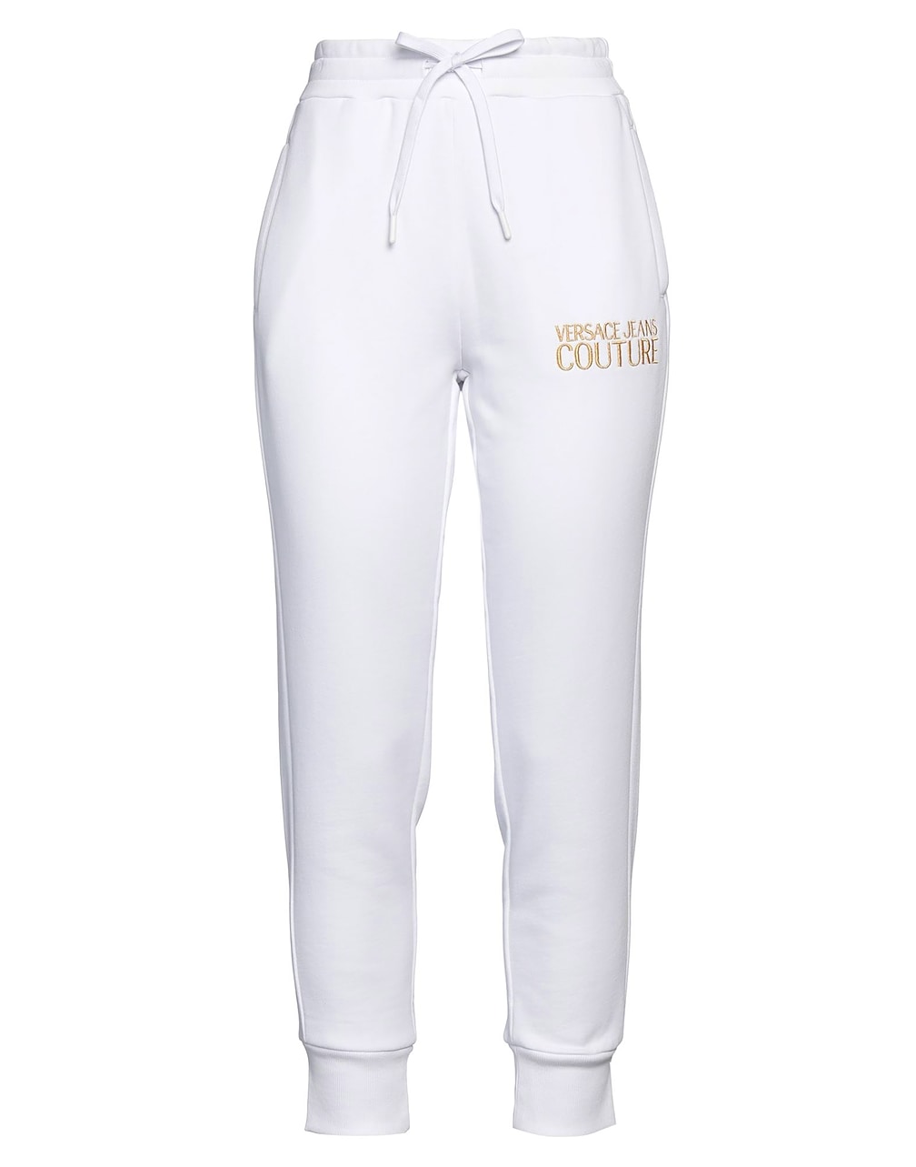 VERSACE JEANS COUTURE - Trousers