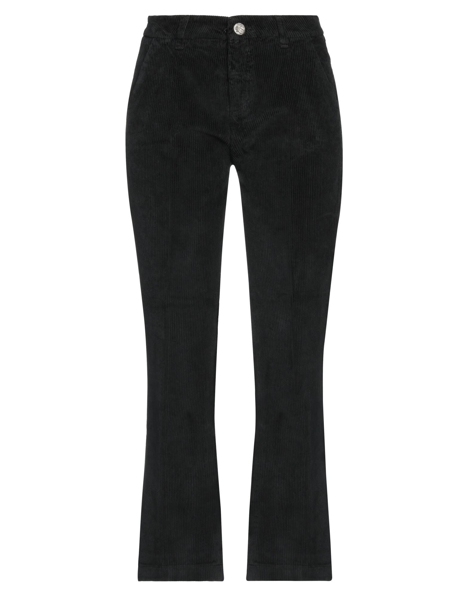 NOIR AND BLEU - Pants