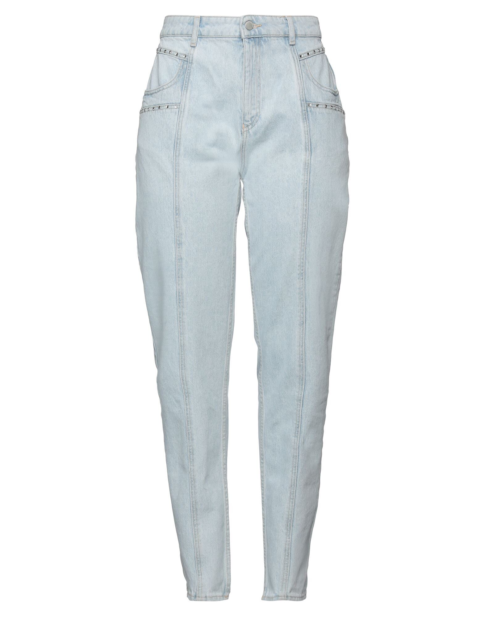 EMPORIO ARMANI - Джинсовые брюки