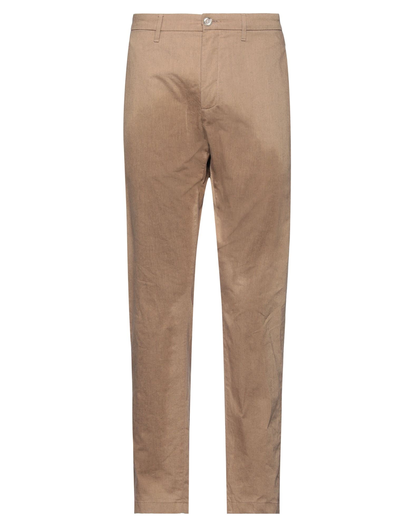SIVIGLIA WHITE - Trousers