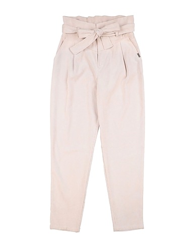 LIU •JO Casual trouser 85% Polyester, 12% Polyamide, 3% Elastane