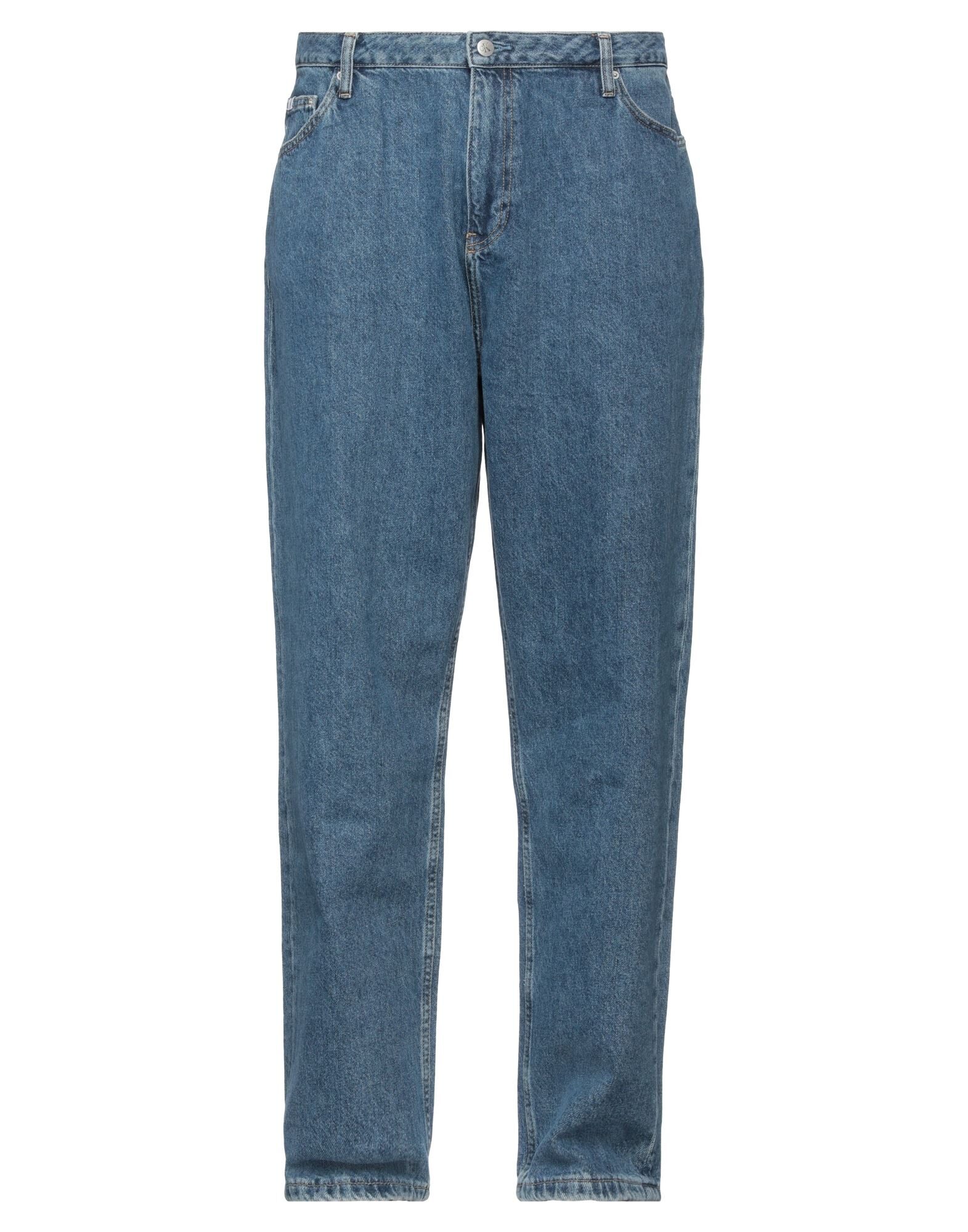 CALVIN KLEIN JEANS - Pantaloni jeans