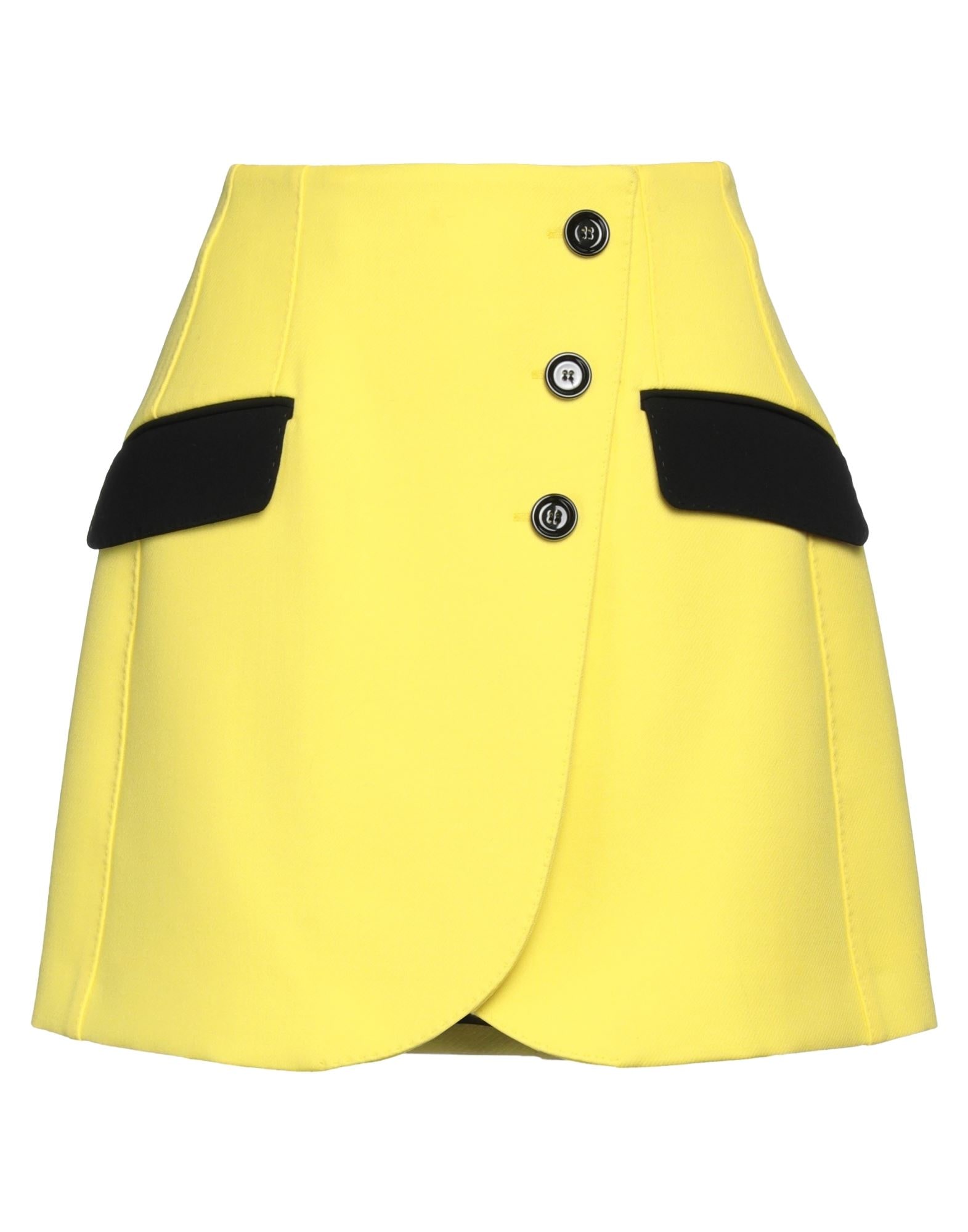 DOLCE&GABBANA - Mini skirts