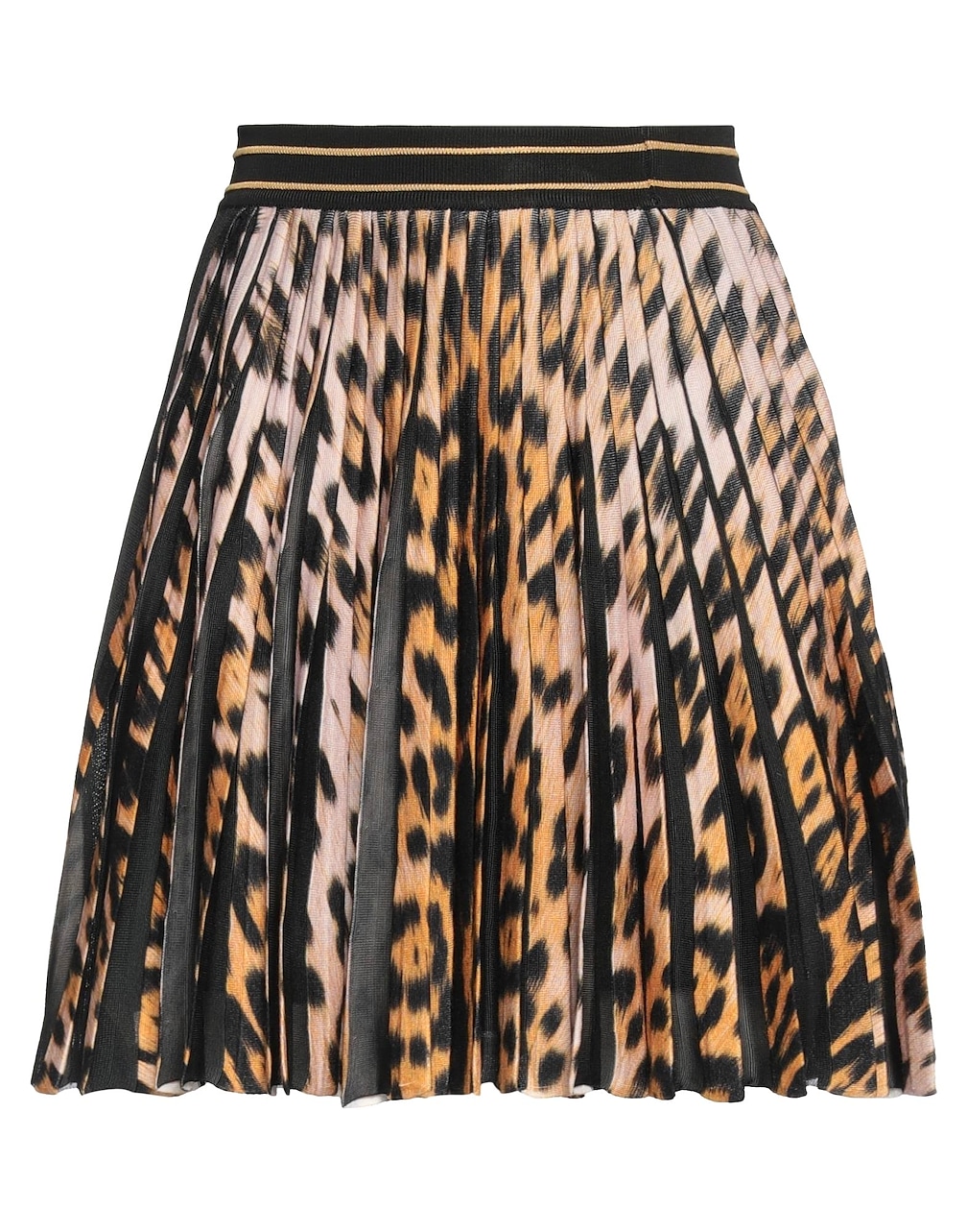 ROBERTO CAVALLI - Mini-jupes