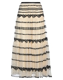 REDValentino - Maxi Skirts