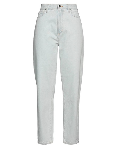 GOLDSIGN Pantaloni jeans Blu 100% Cotone