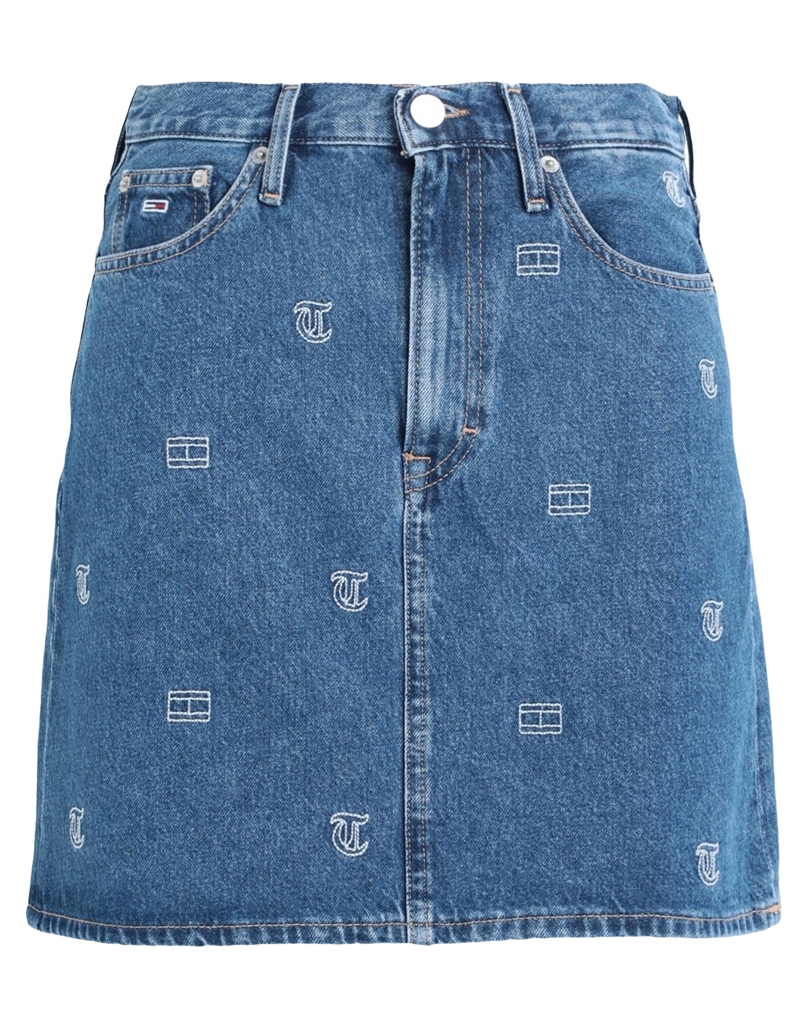 TOMMY JEANS - デニムスカート