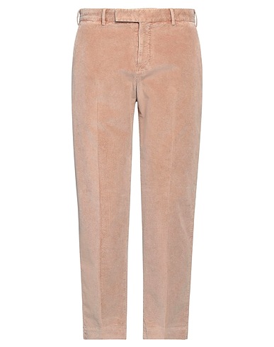 PT Torino Hosen Hellrosa 75% Baumwolle, 24% Lyocell, 1% Elastan