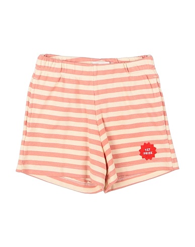 TINYCOTTONS Shorts & Bermuda Ivory 95% Pima Cotton, 5% Elastane