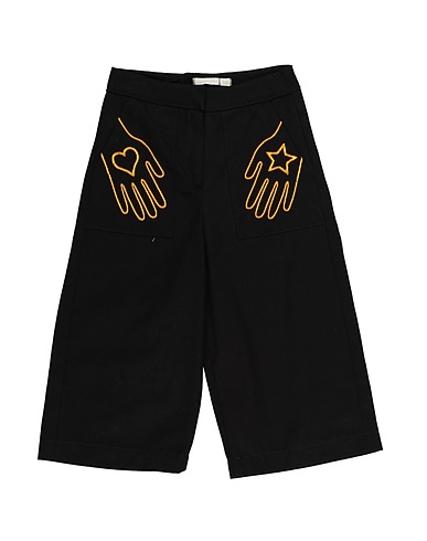 RASPBERRY PLUM Casual trouser 100% Cotton