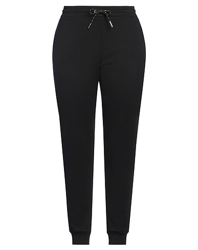 ARMANI EXCHANGE Pantalone Nero 100% Cotone