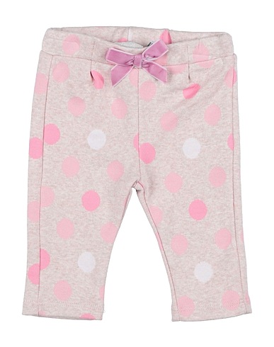 CHICCO Hosen Hellrosa 92% Baumwolle, 7% Polyester, 1% Elastan