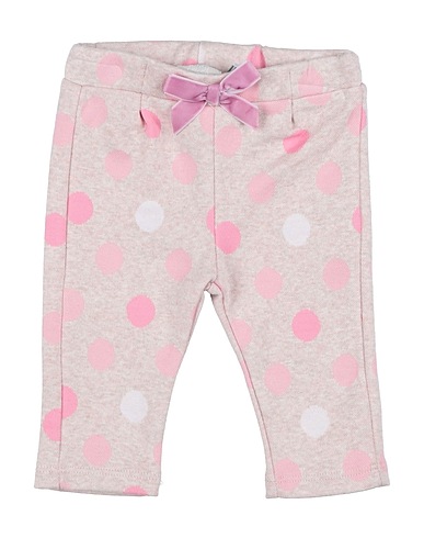 CHICCO Casual trouser 92% Cotton, 7% Polyester, 1% Elastane