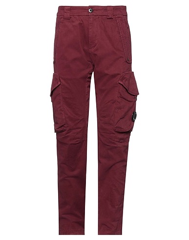 C.P. COMPANY Pantalon 98% Coton, 2% Élasthanne