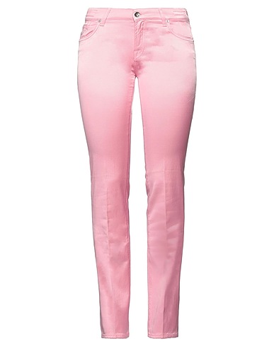 JACOB COHЁN Hosen Rosa 52% Baumwolle, 45% Viskose, 3% Elastan