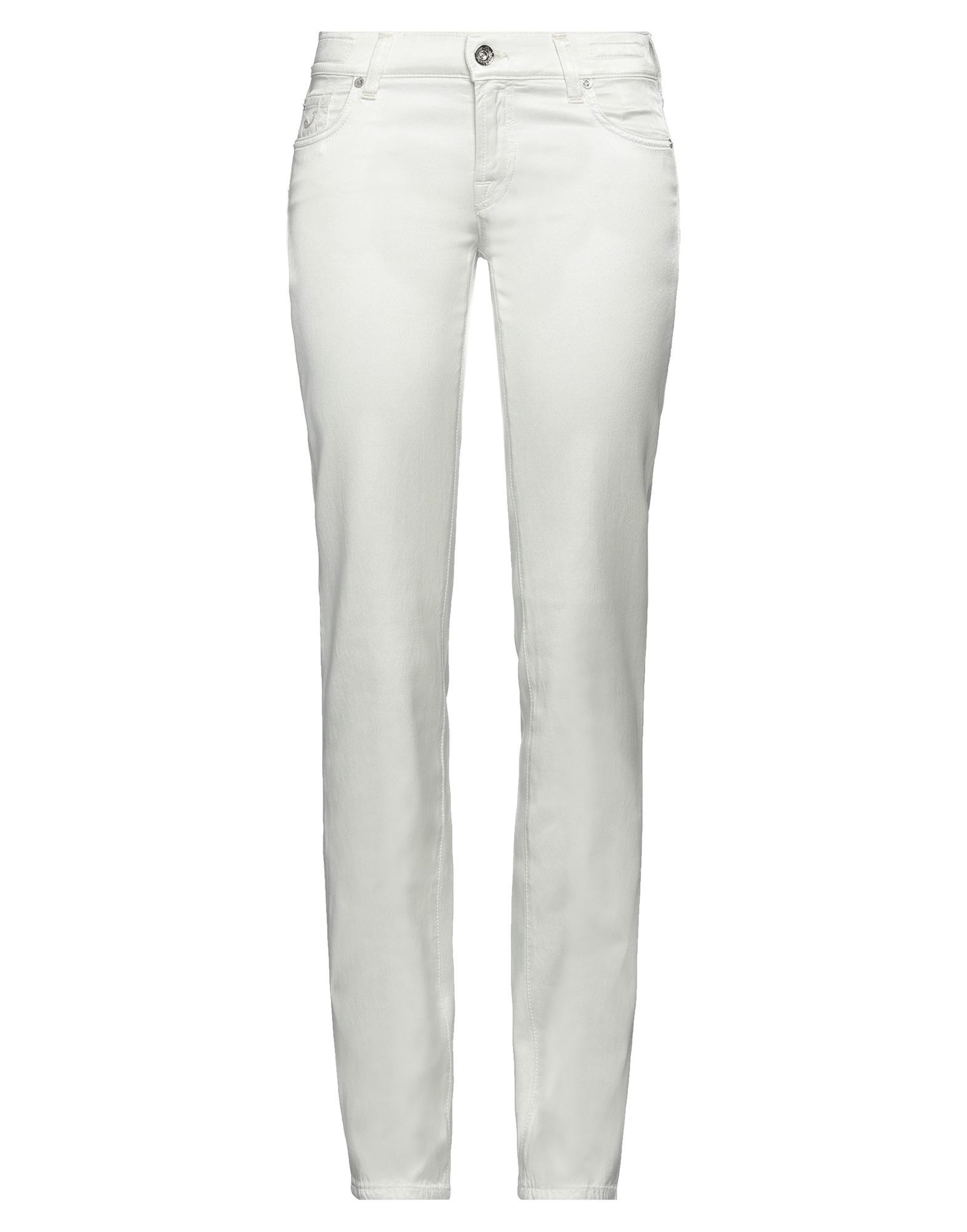 JACOB COHЁN - Trousers