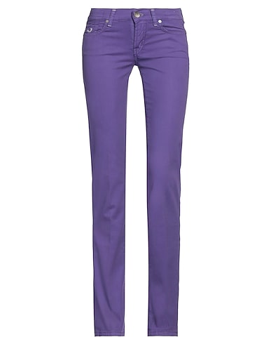 JACOB COHЁN Casual pants 98% Cotton, 2% Elastane