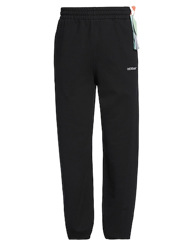 OFF-WHITE™ Casual pants 100% Cotton