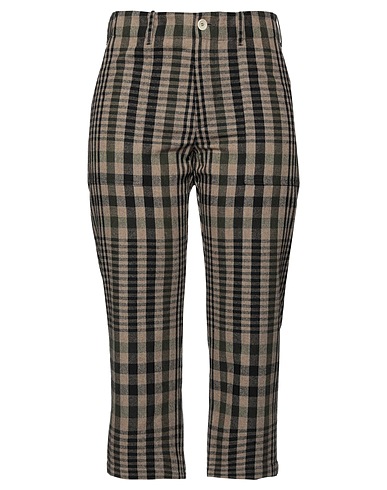 JEJIA Pantalone Sabbia 55% Lana, 35% Poliestere, 10% Poliammide
