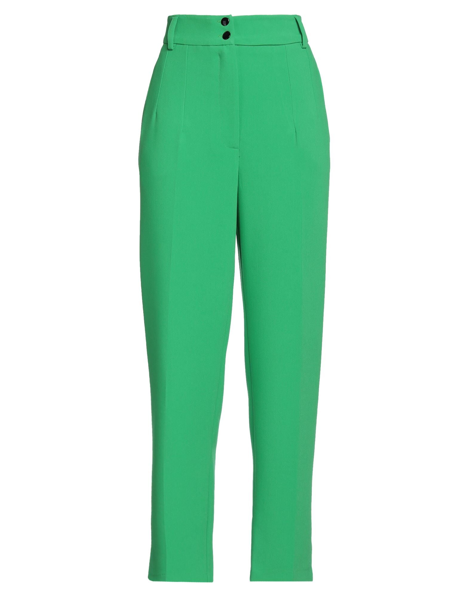 ACCESS FASHION - Повседневные брюки