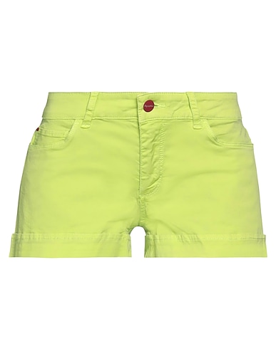 REFRIGIWEAR Shorts & Bermuda 98% Cotton, 2% Elastane