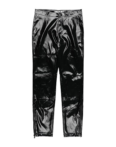 SHOPART Casual trouser 60% Polyurethane, 40% Polyethylene