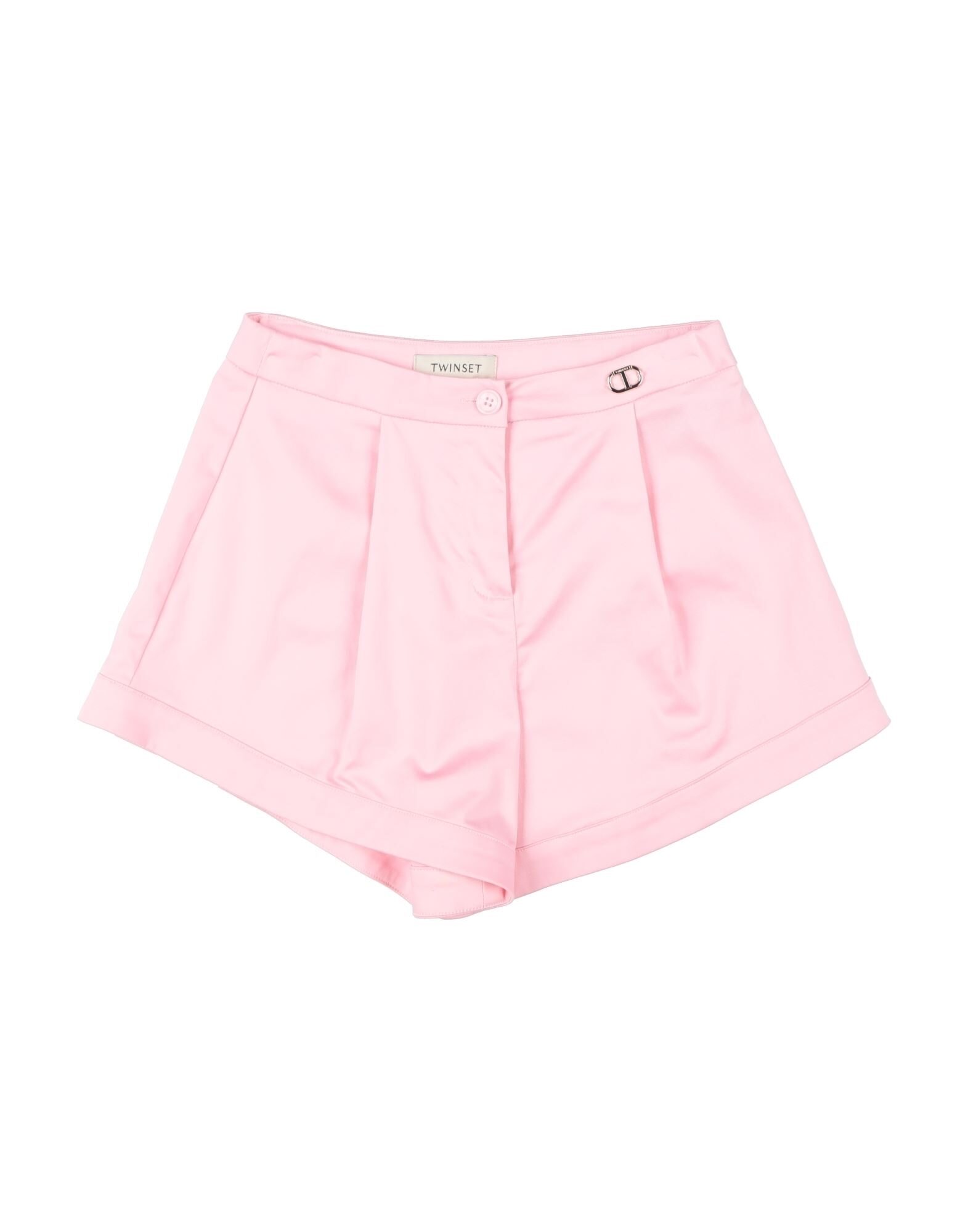 TWINSET - Shorts & Bermuda Shorts