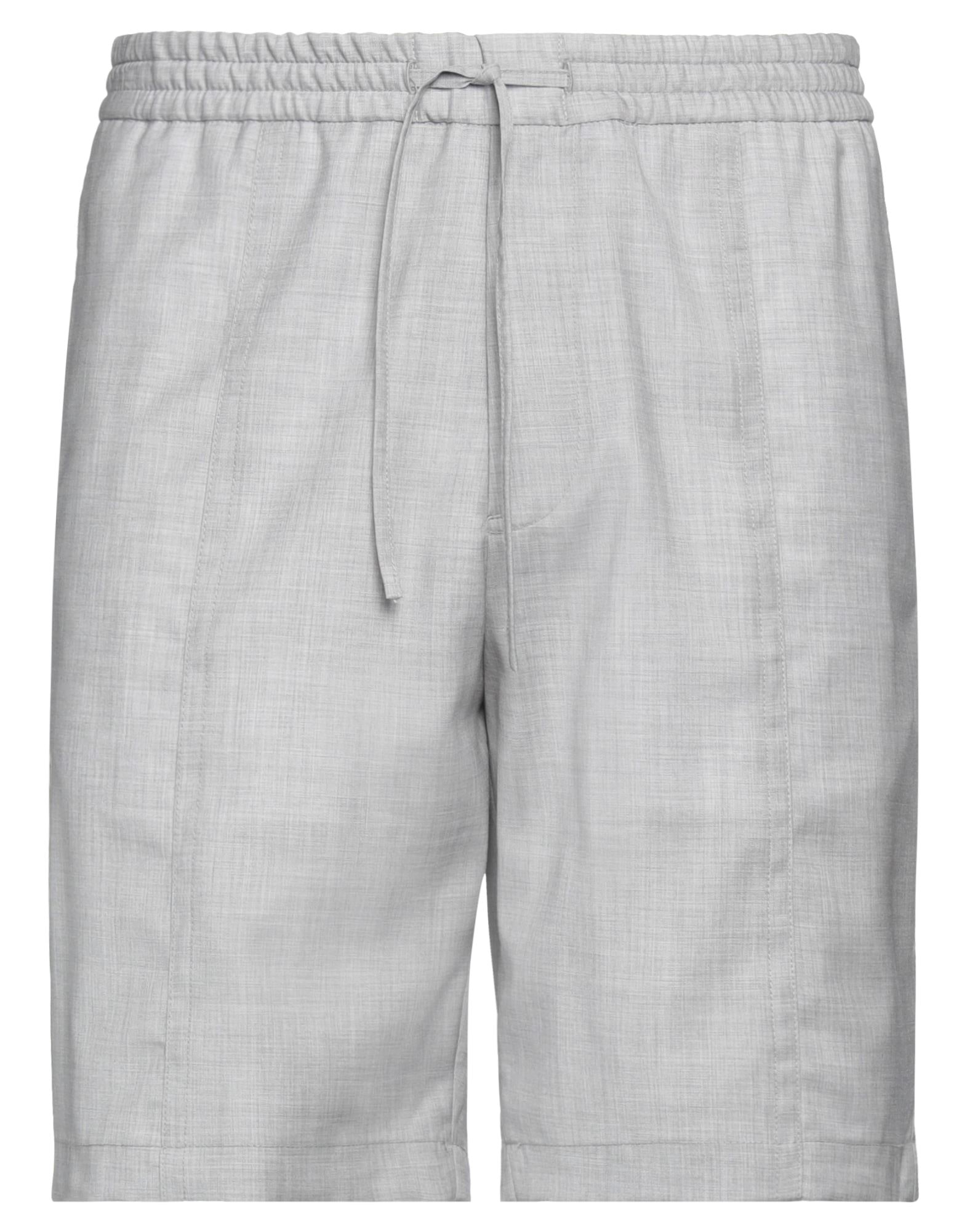 EMPORIO ARMANI - Shorts & Bermuda Shorts