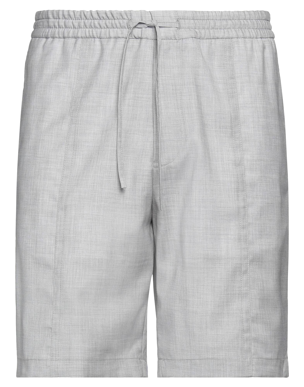 EMPORIO ARMANI - Shorts & Bermuda Shorts