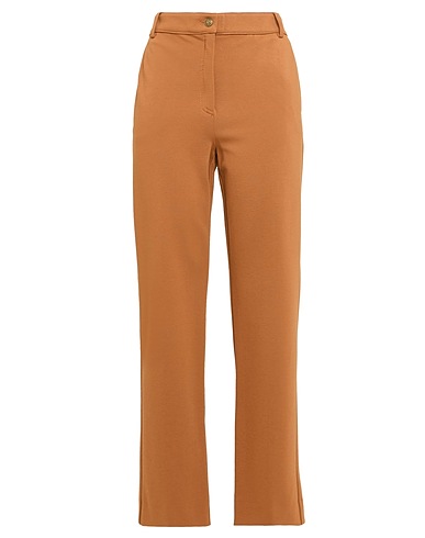 MARELLA SPORT Casual trouser 69% Viscose, 26% Polyamide, 5% Elastane