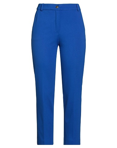 MARELLA SPORT Casual trouser 69% Viscose, 26% Polyamide, 5% Elastane