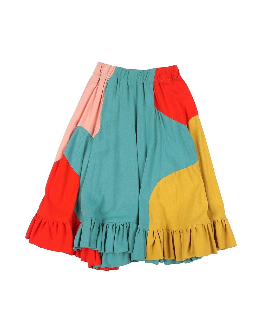 RASPBERRY PLUM - Kids' skirts
