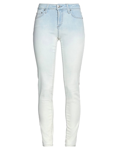 ROŸ ROGER'S Jeans 93% Baumwolle, 5% Elastomultiester, 2% Elastan