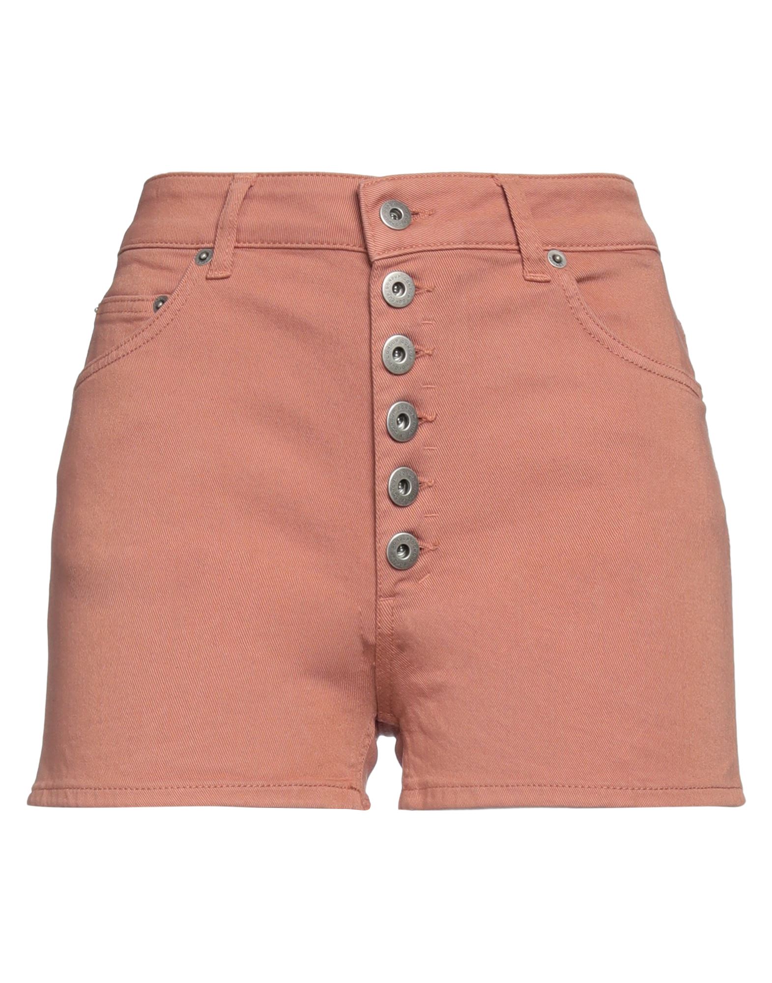 DONDUP - Denim shorts